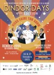 Dindor days
